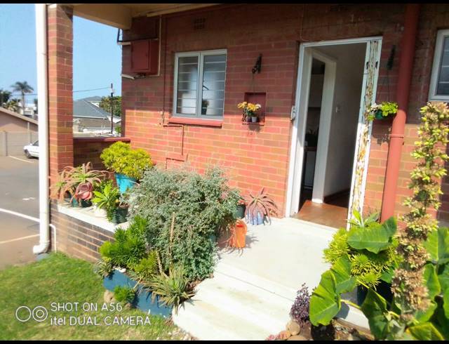 2 BEDROOM APARTMENT RENTED IN WARNER BEACH